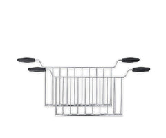 Accessory for toaster, black