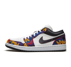Air Jordan 1 Low "Nothing But Net"