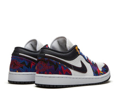 Air Jordan 1 Low "Nothing But Net"