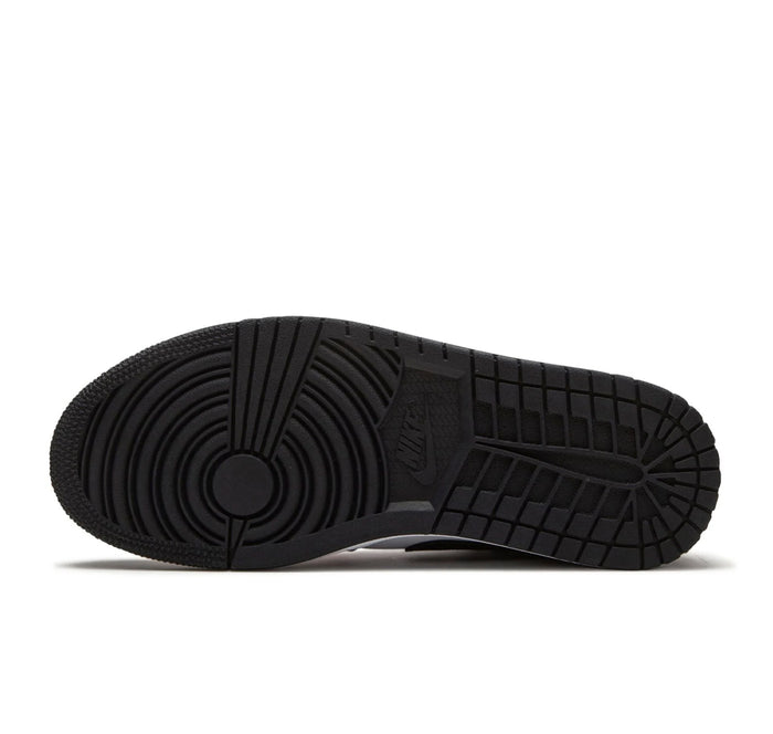 Air Jordan 1 Low "Nothing But Net"