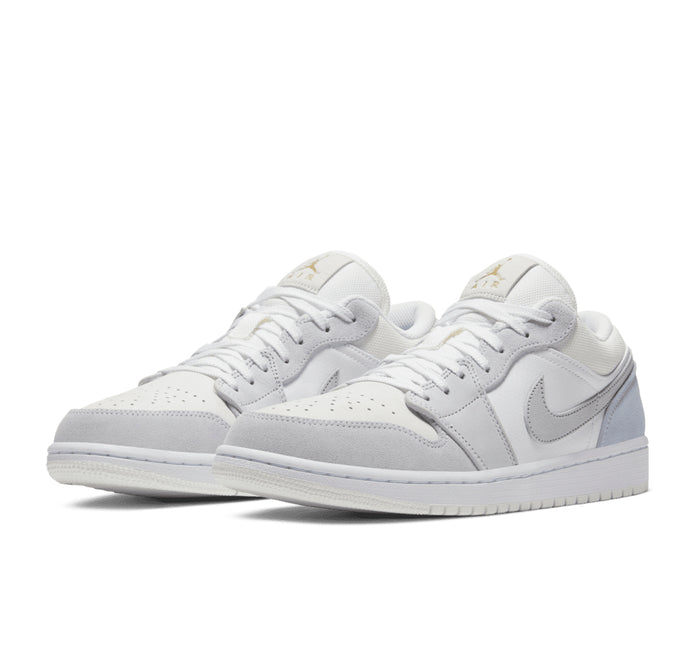 Air Jordan 1 Low "Paris Saint-Germain"