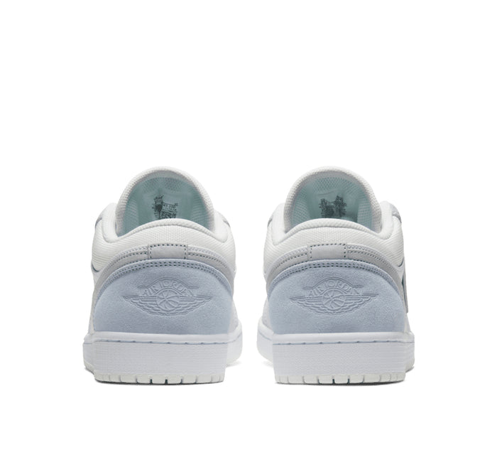 Air Jordan 1 Low "Paris Saint-Germain"