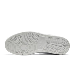 Air Jordan 1 Low "Paris Saint-Germain"