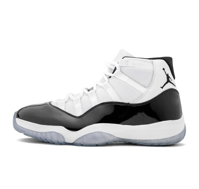 Air Jordan 11 Retro "Concord"