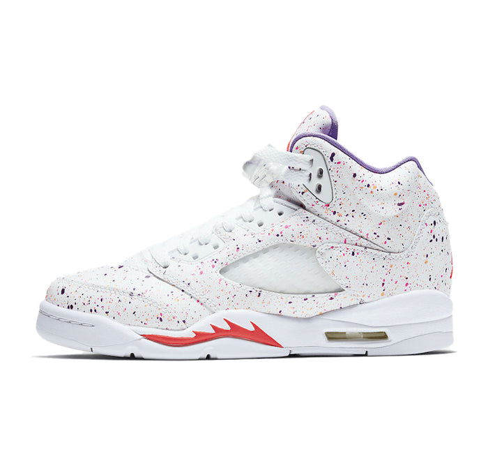 Air Jordan 5 Retro "Easter"
