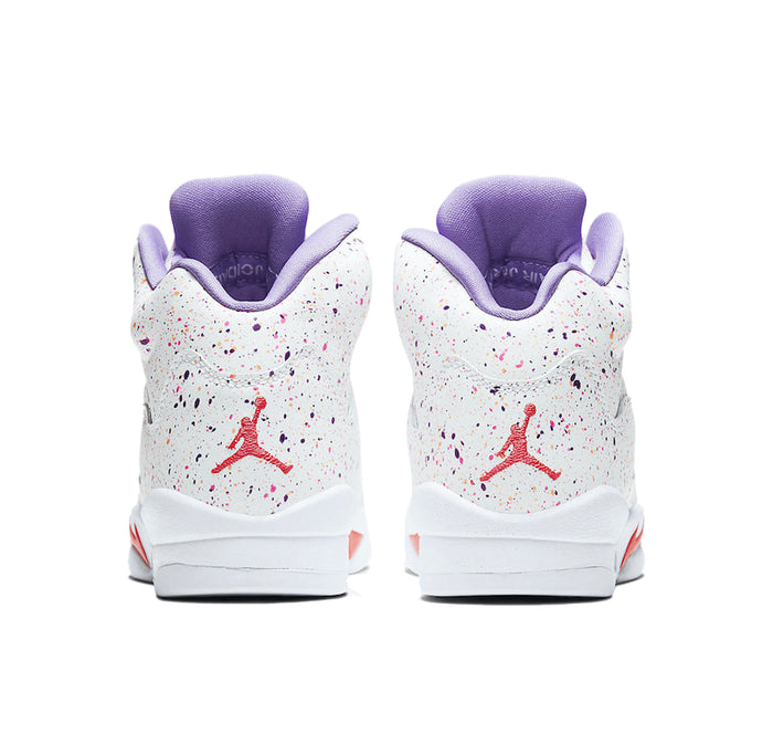Air Jordan 5 Retro "Easter"