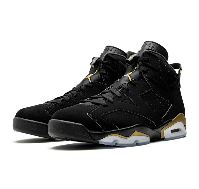 Air Jordan 6 Retro "DMP"