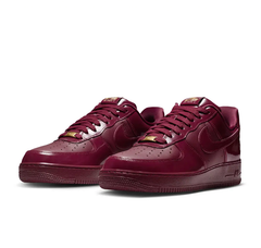 Nike Air Force 1 Low "Syna Central Cee Dark Beetroot"