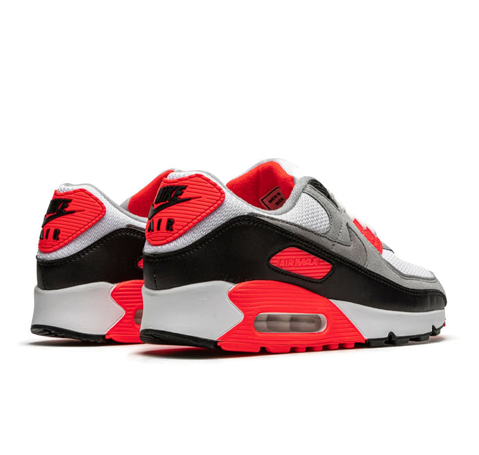 Nike Air Max 90 "Infrared"