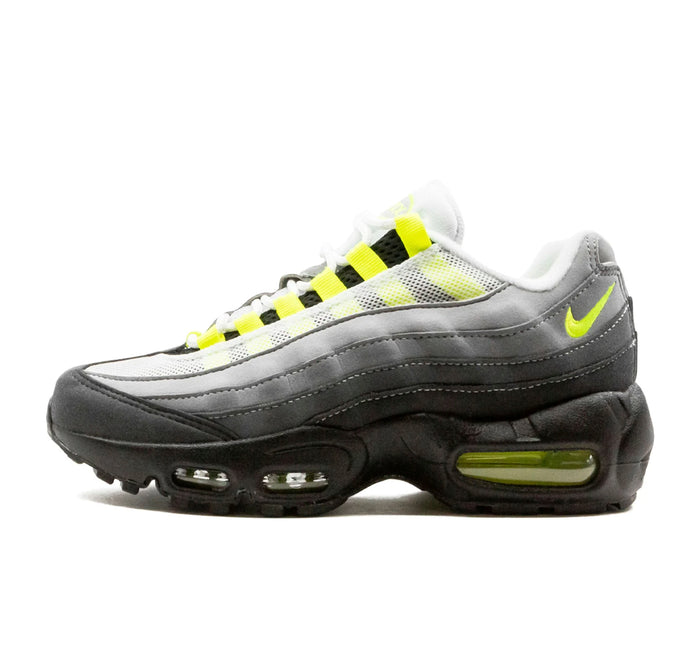 Nike Air Max 95 "Neon"