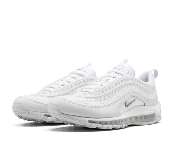 Nike Air Max 97 White