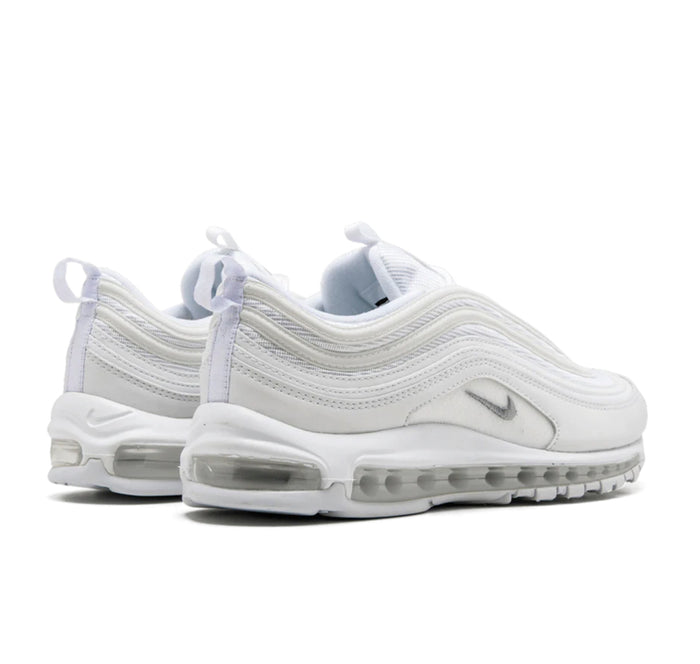 Nike Air Max 97 White