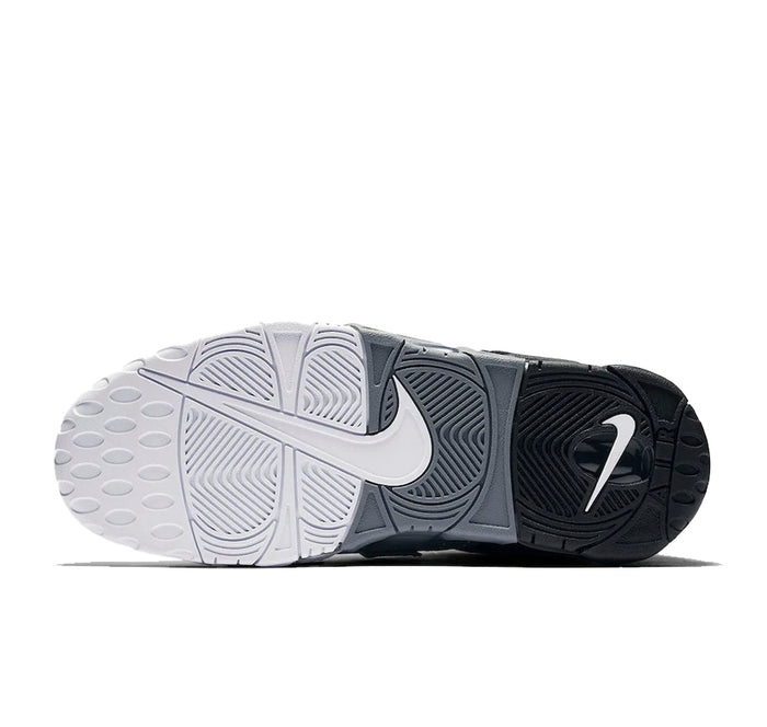 Nike Air More Uptempo Tri-Color