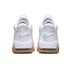 Nike Air More Uptempo White Gum