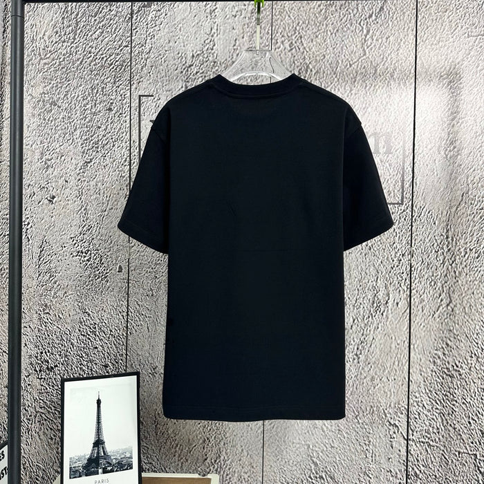 Amiri manga corta para hombres
