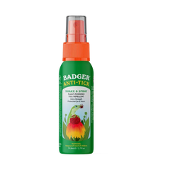 Anti-Tick Spray--2.7 fl oz
