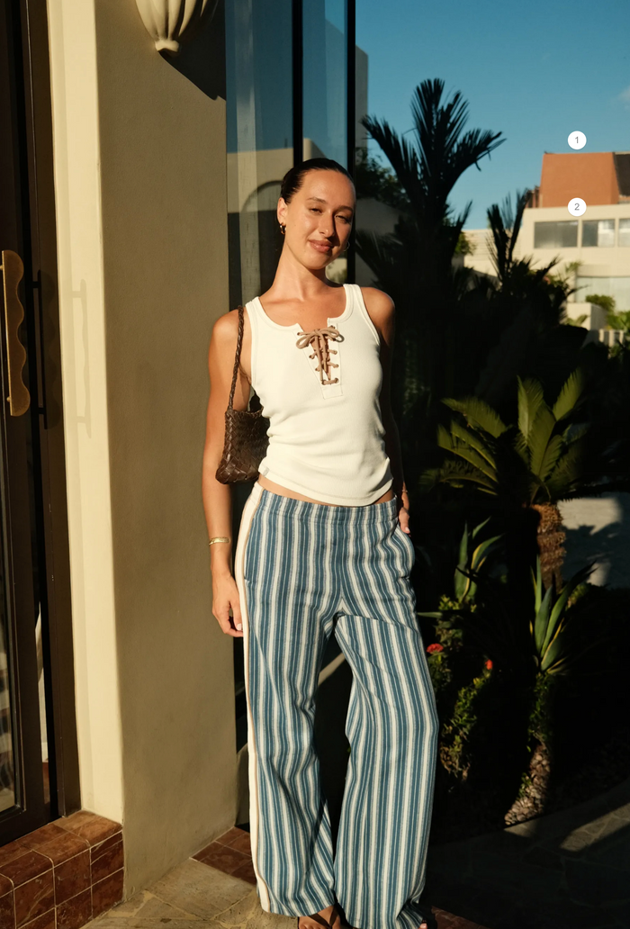 Arkana Rowan Rib Tank