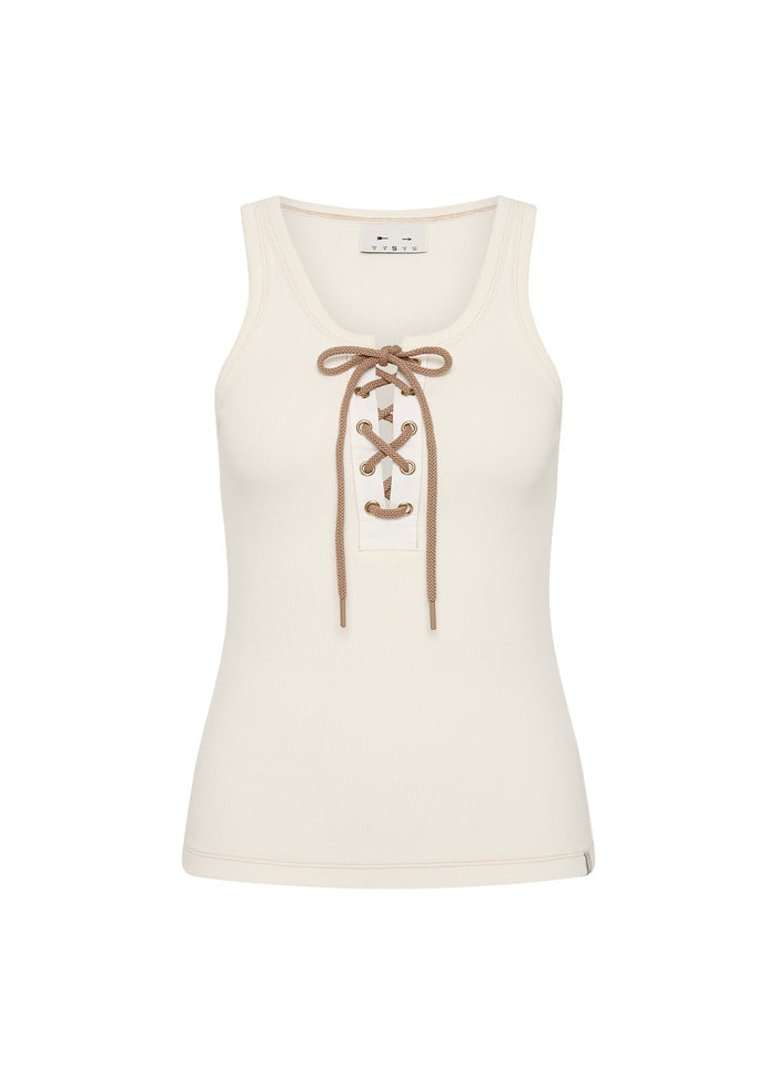 Arkana Rowan Rib Tank