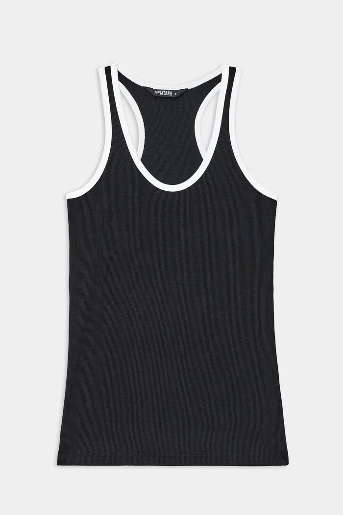 Ashby Rib Tank