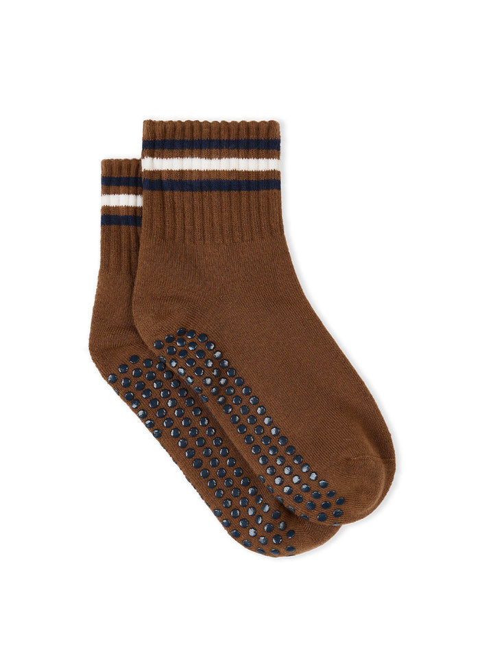 Avalon Grip Sock