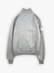 Baci Zip Up Sweatshirt