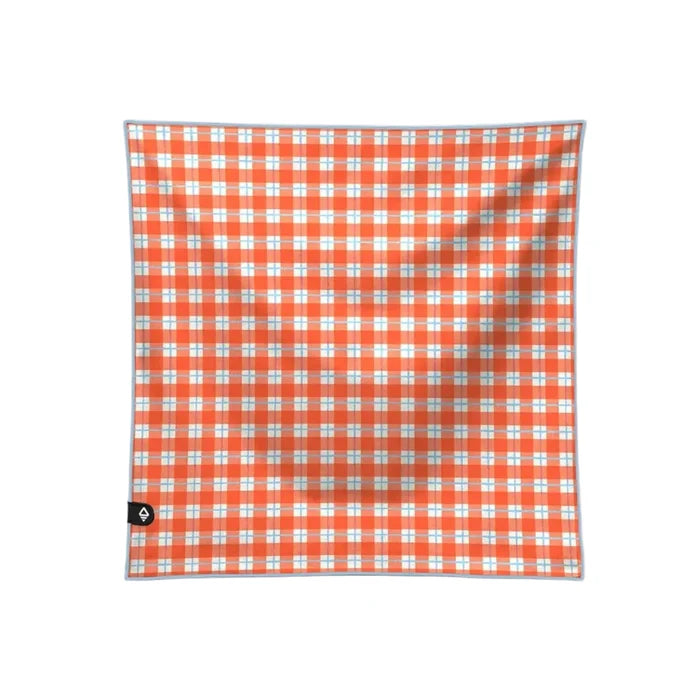Bandana Packable Towel