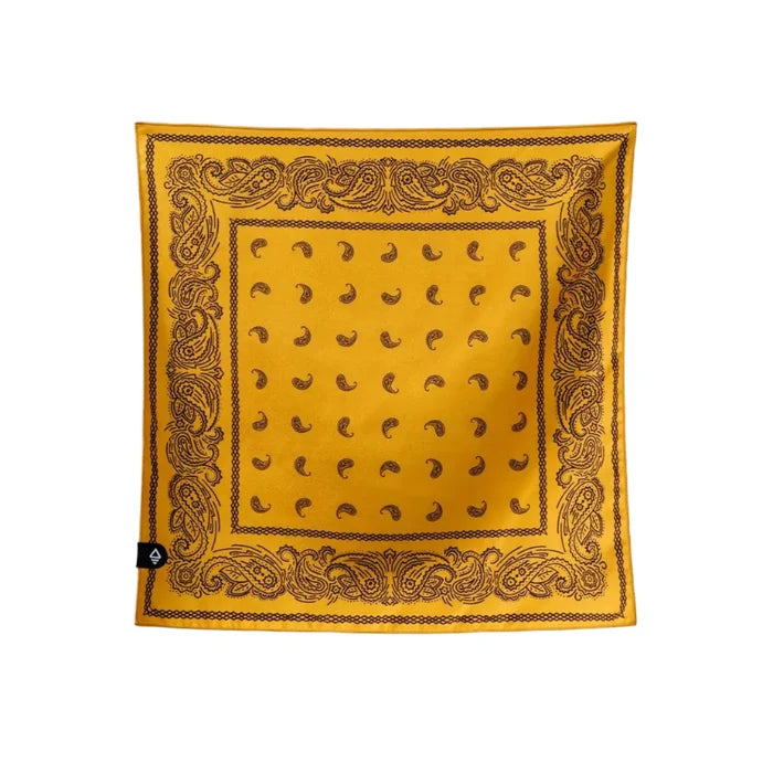 Bandana Packable Towel
