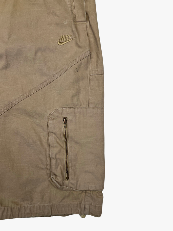 Nike Cargo Shorts