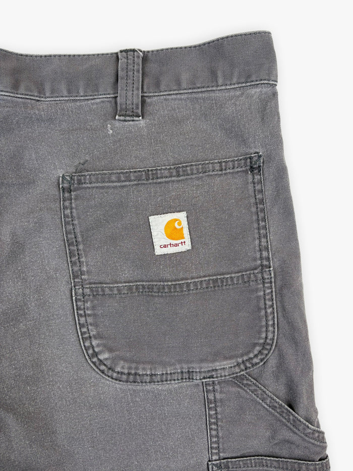 Carhartt Carpenter Shorts