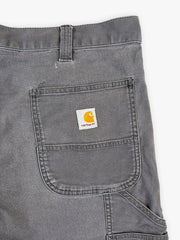 Carhartt Carpenter Shorts