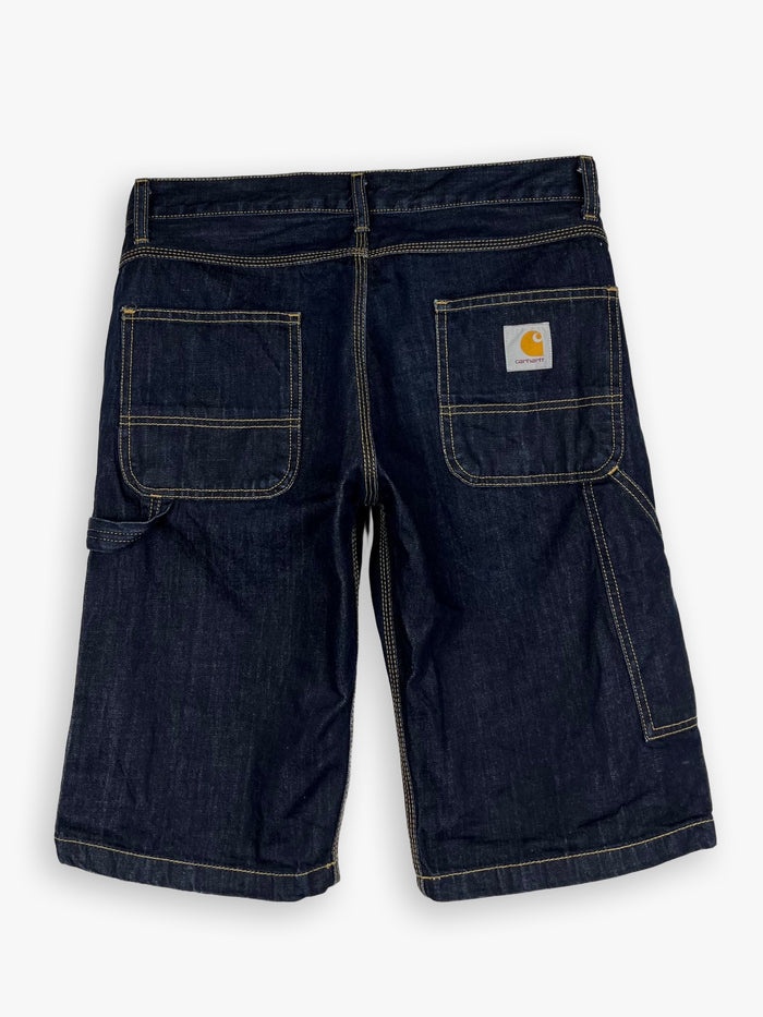 Carhartt Fort Denim Shorts
