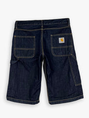 Carhartt Fort Denim Shorts