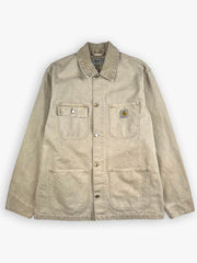 Carhartt Michigan Chore Workwear Jacket