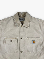Carhartt Michigan Chore Workwear Jacket