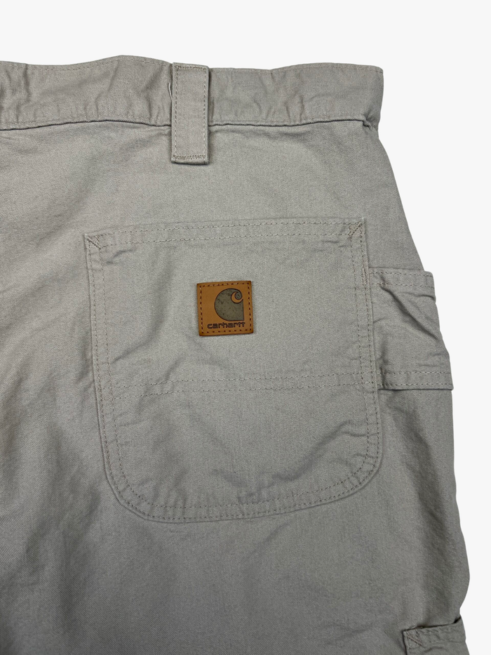 Carhartt Original Fit Work Shorts
