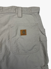 Carhartt Original Fit Work Shorts
