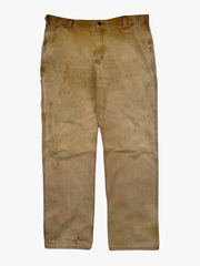 Carhartt Relaxed Fit Carpenter Pants