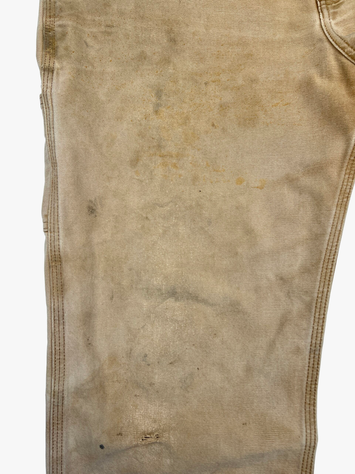 Carhartt Relaxed Fit Carpenter Pants