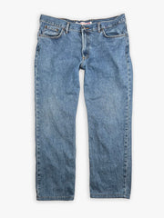 Carrera Italia 700 Straight Leg Jeans