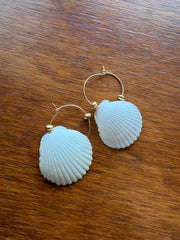 Cha-Cha Earrings