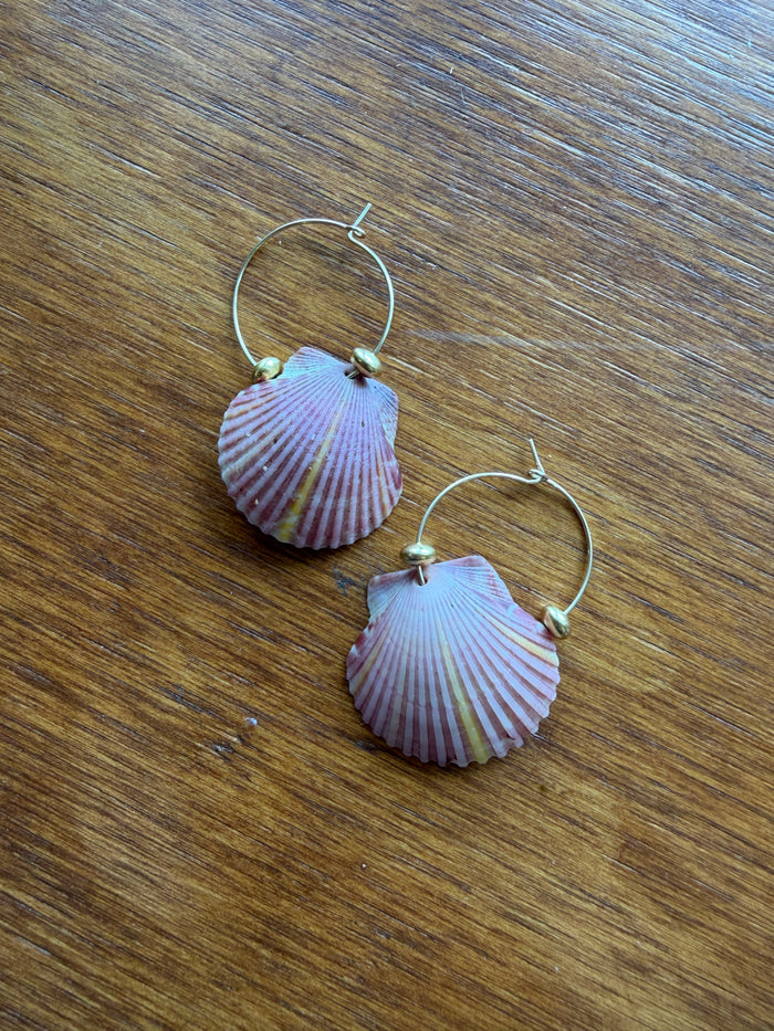 Cha-Cha Earrings