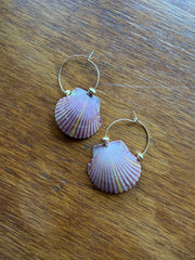 Cha-Cha Earrings