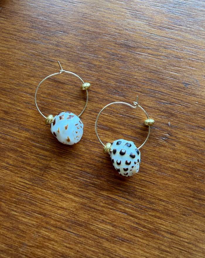 Cha-Cha Earrings