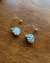 Cha-Cha Earrings