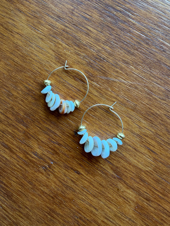 Cha-Cha Earrings