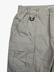 Columbia Cargo shorts