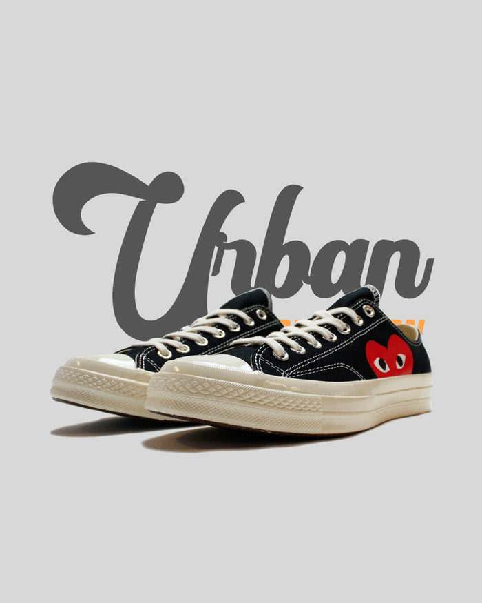 Converse All-Star 70s Ox Comme des Garcons