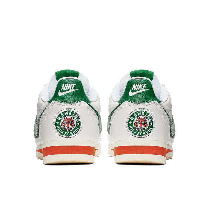 Nike Cortez StrangerThings