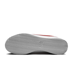 Nike Cortez White and Red