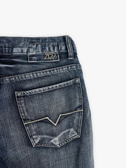 Dash Straight Leg Jeans